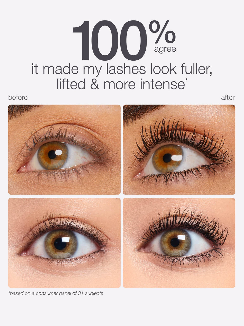 gifted™ Amazonian clay mascara