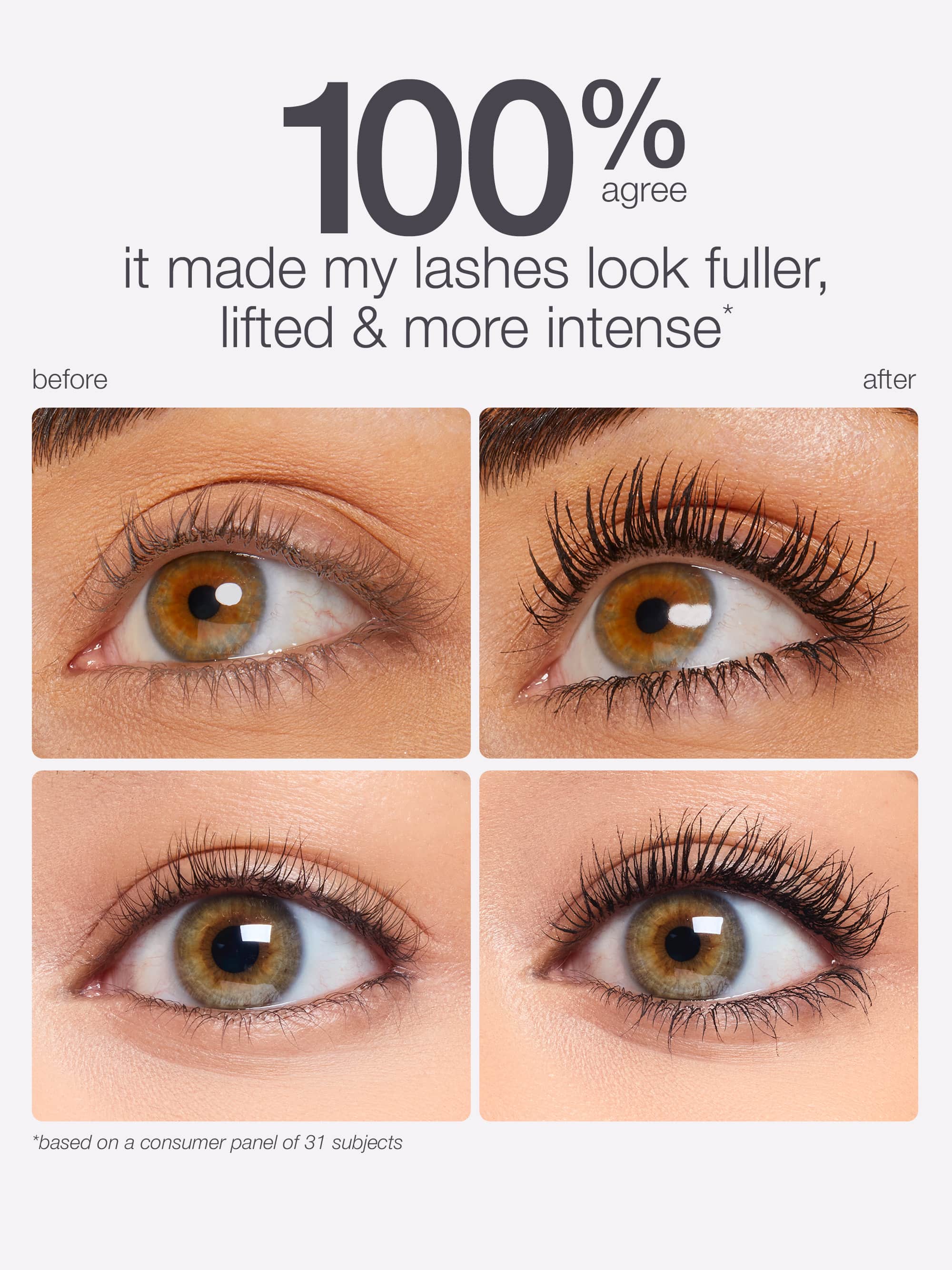 gifted™ Amazonian clay mascara