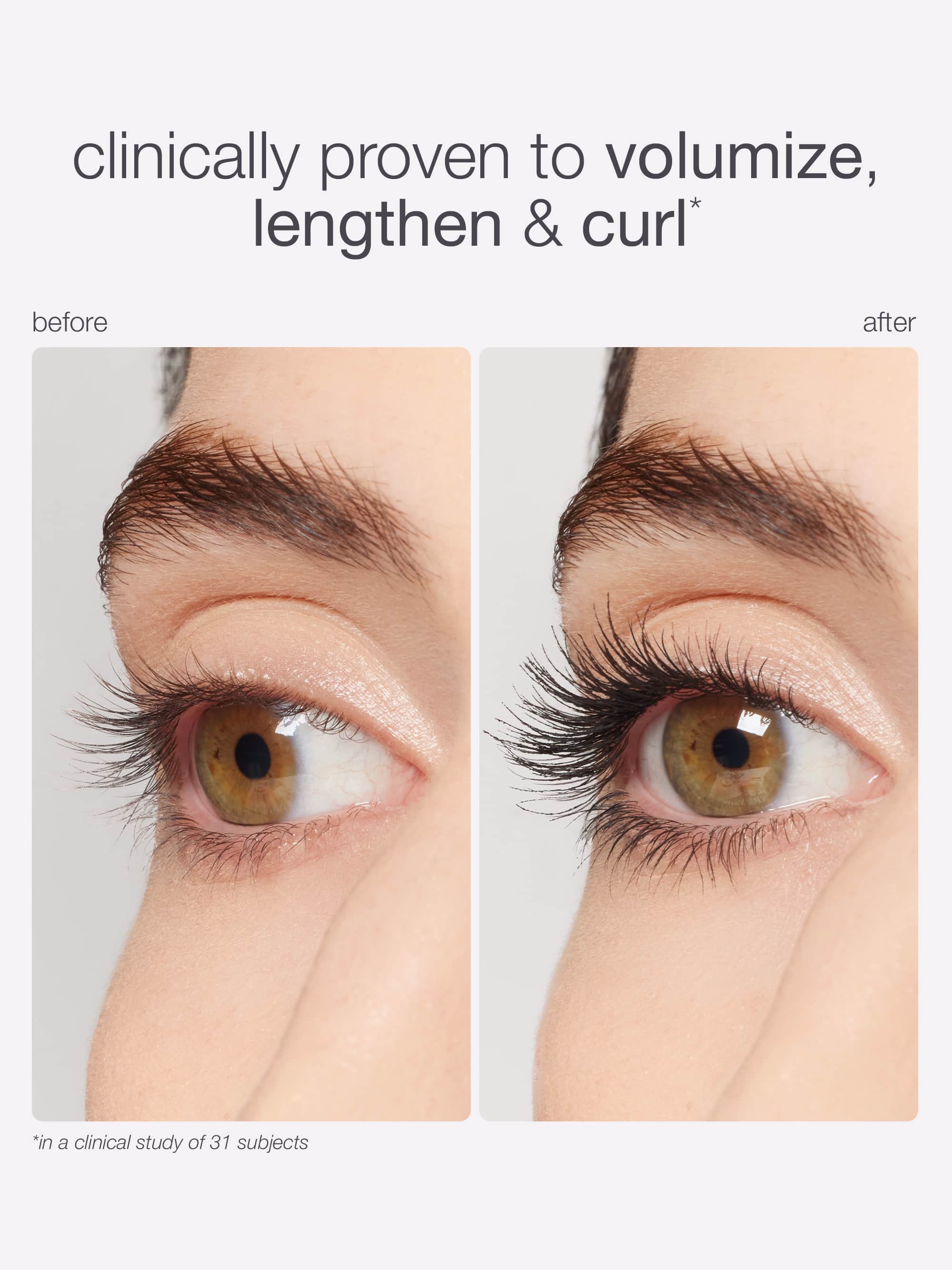 gifted™ Amazonian clay mascara