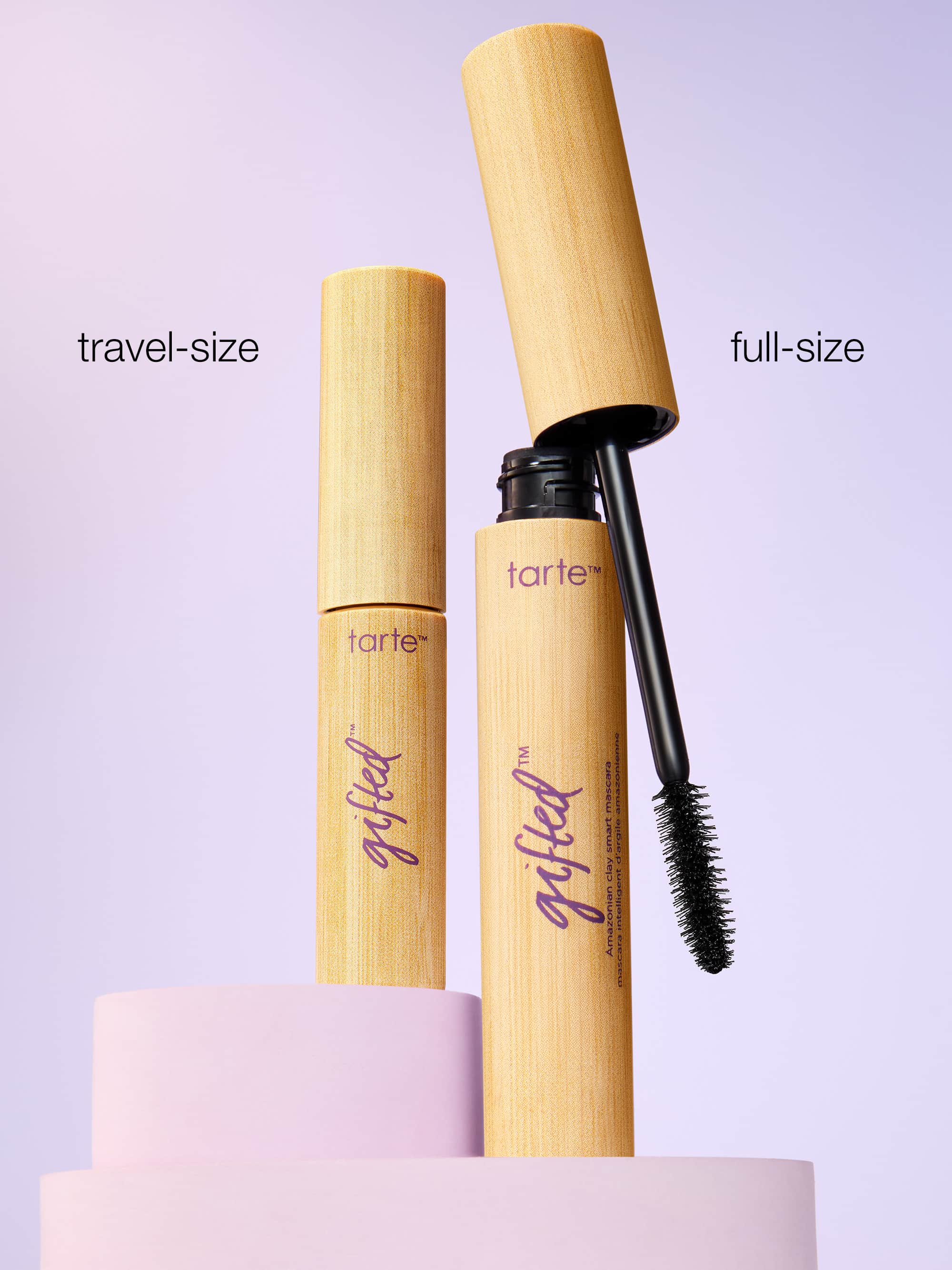 gifted™ Amazonian clay mascara