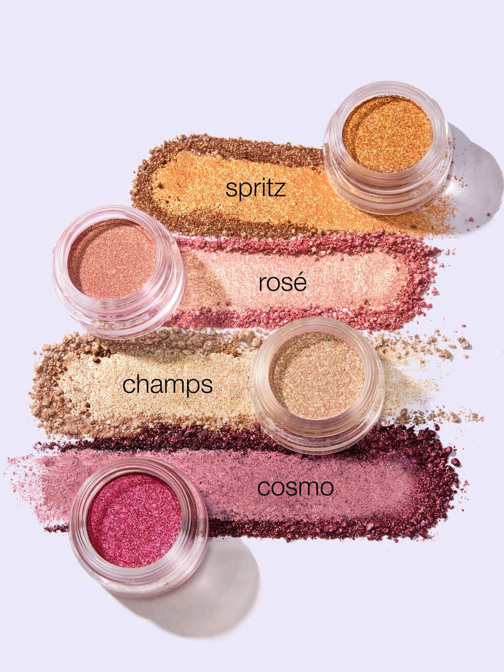 glow pot eyeshadow
