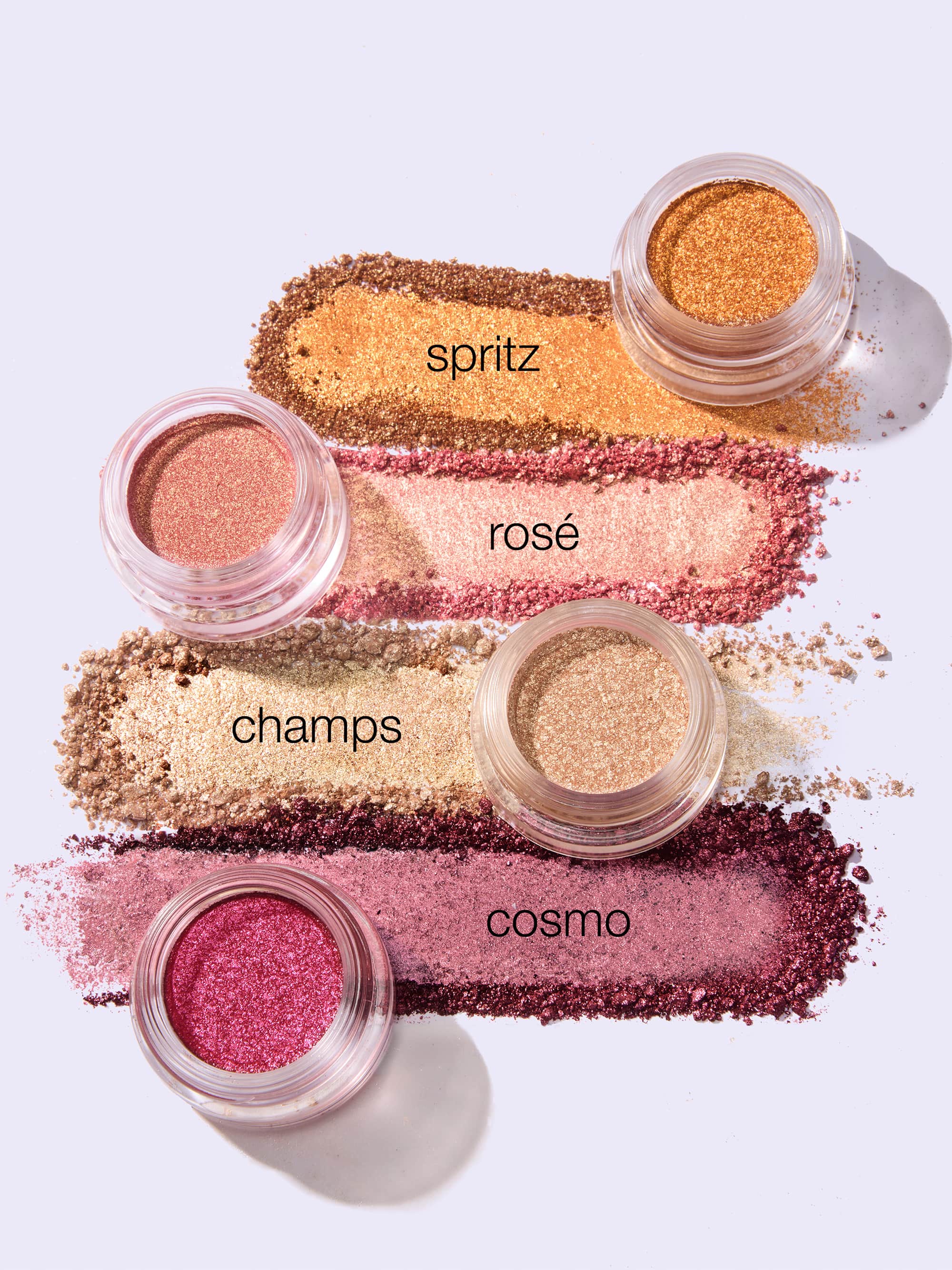 glow pot eyeshadow