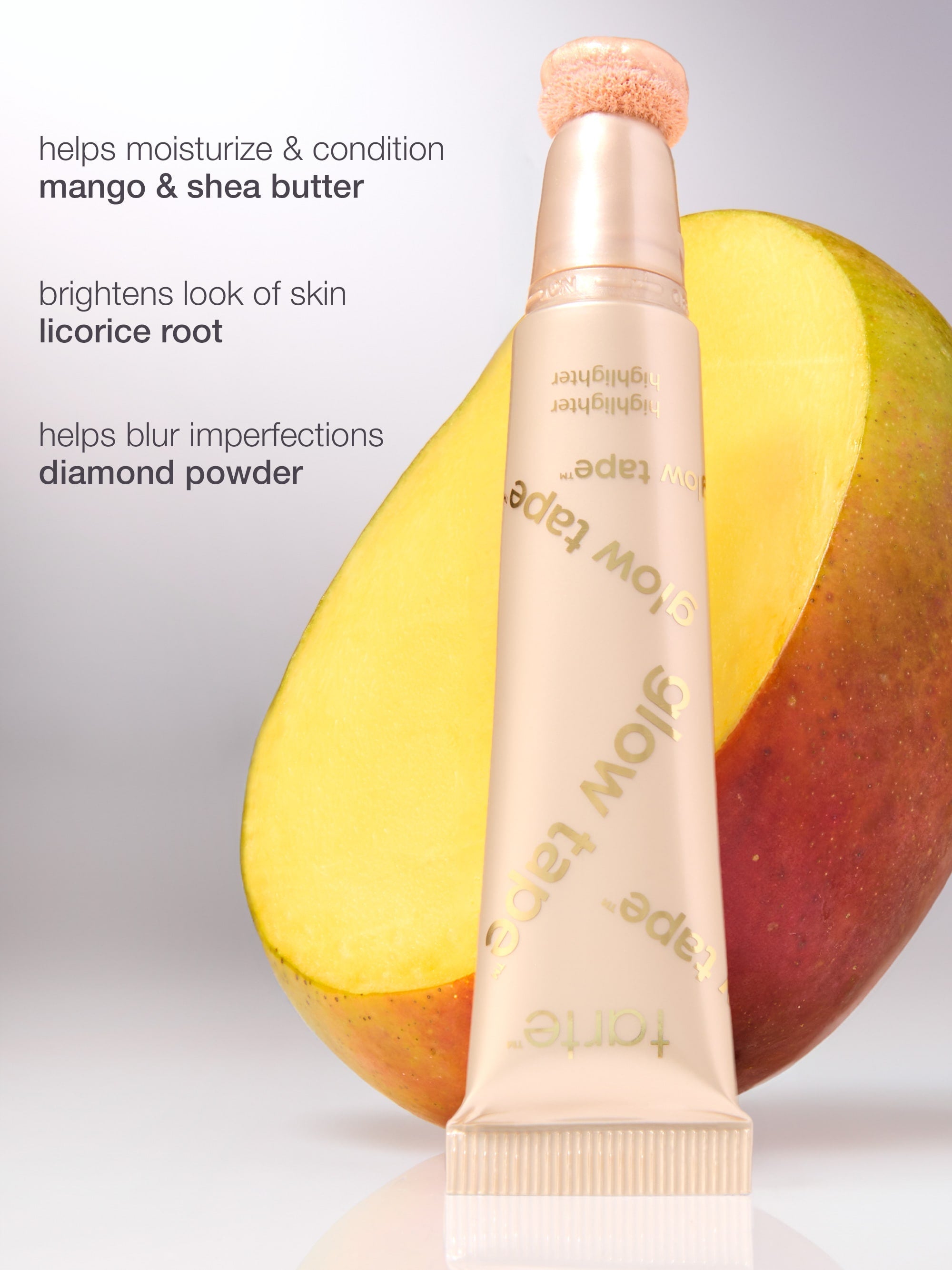 glow tape™ highlighter
