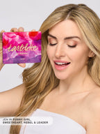 tartelette™ in bloom Amazonian clay palette