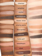 tartelette™ in bloom Amazonian clay palette