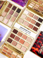 tartelette™ in bloom Amazonian clay palette