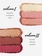 @itsmaureenkelly highlight reel cheek wardrobe