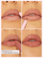 maracuja juicy lip liner