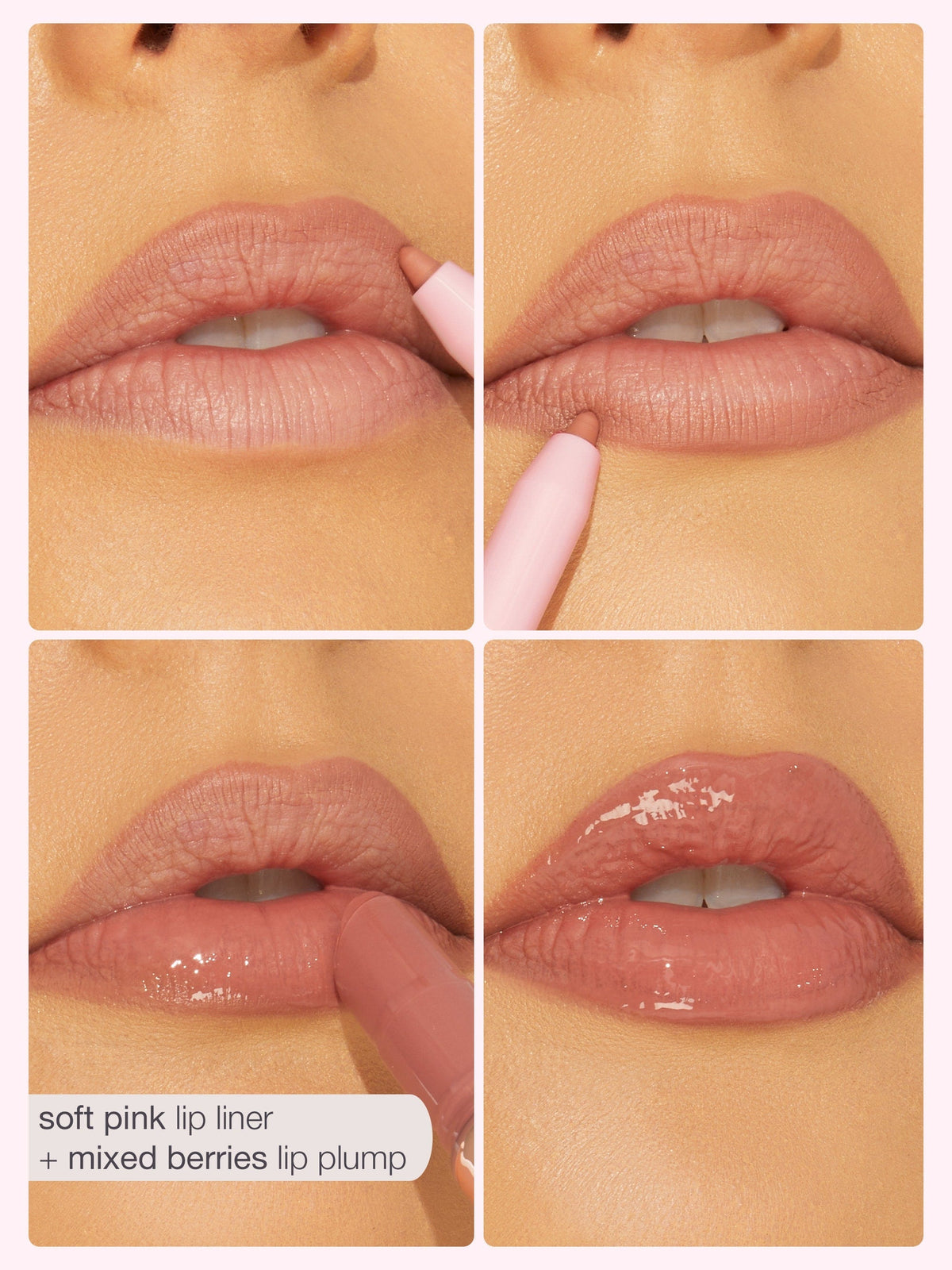 maracuja juicy lip liner