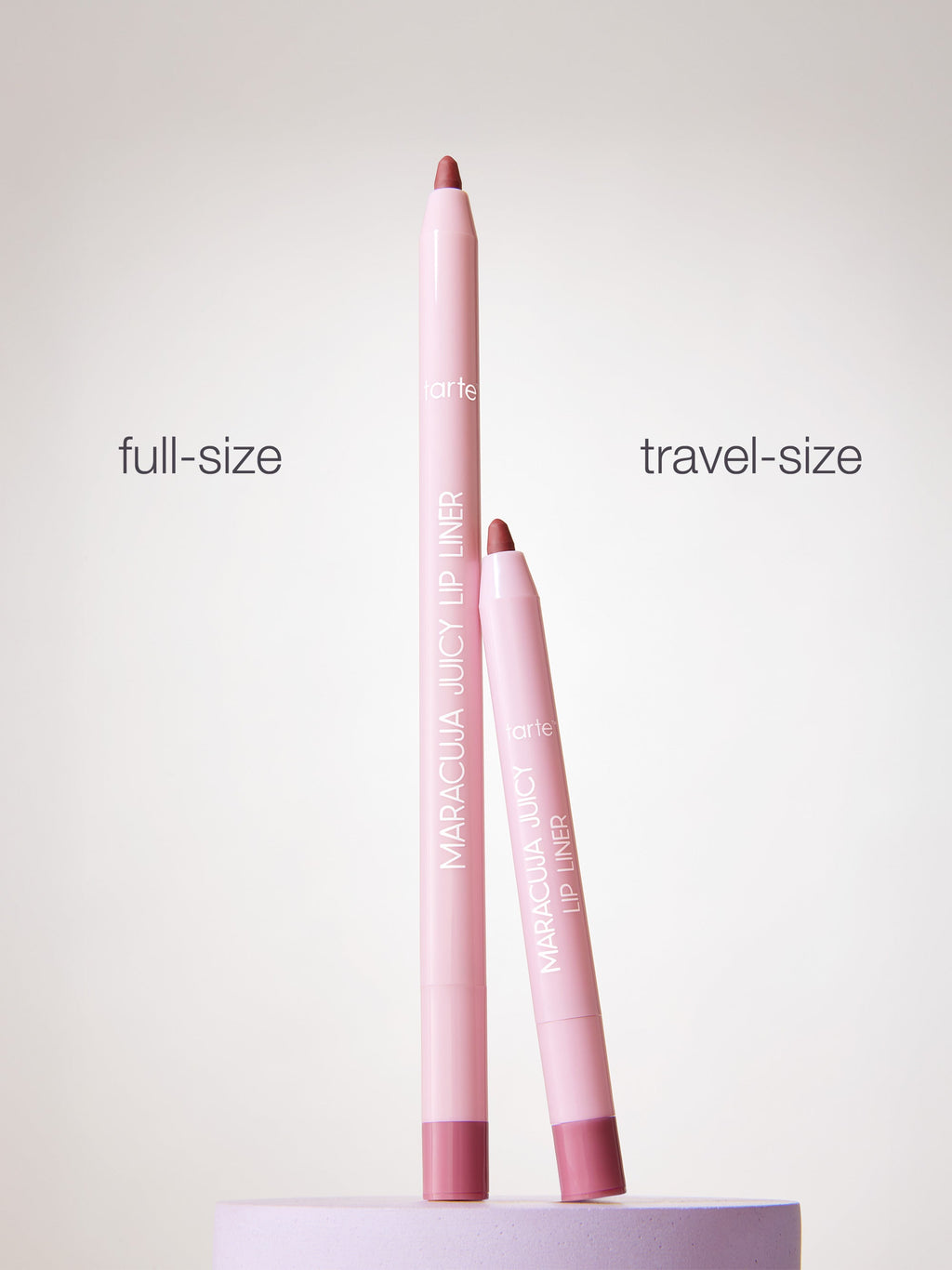 maracuja juicy lip liner
