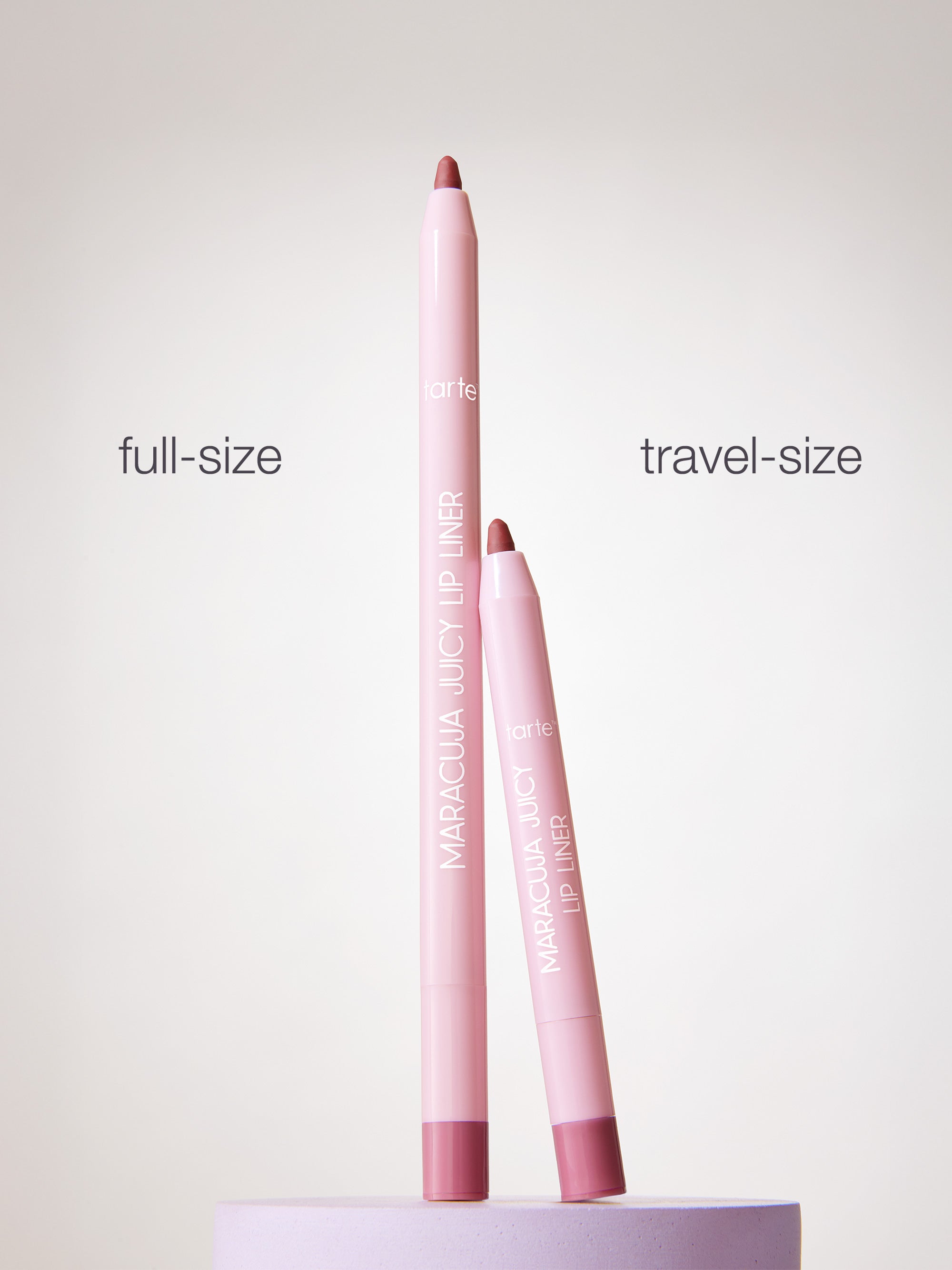 maracuja juicy lip liner