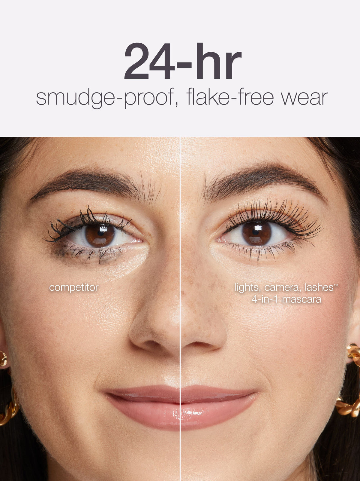 lights. camera. lashes 4-piece collectors vault
