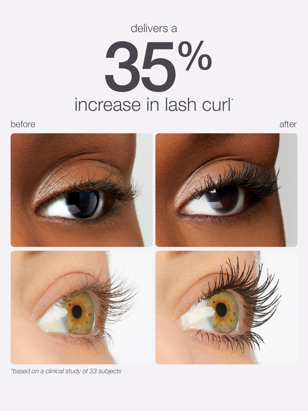 lights. camera. lashes 4-piece collectors vault