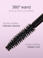 lights. camera. lashes 4-piece collectors vault
