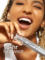 lights. camera. lashes™ platinum mascara