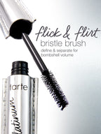 lights. camera. lashes™ platinum mascara