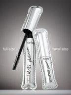 lights. camera. lashes™ platinum mascara