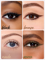 lights. camera. lashes™ precision liner + sharpener