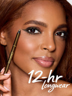 lights. camera. lashes™ precision liner + sharpener