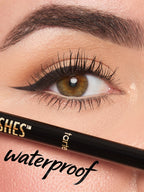 lights. camera. lashes™ precision liner + sharpener