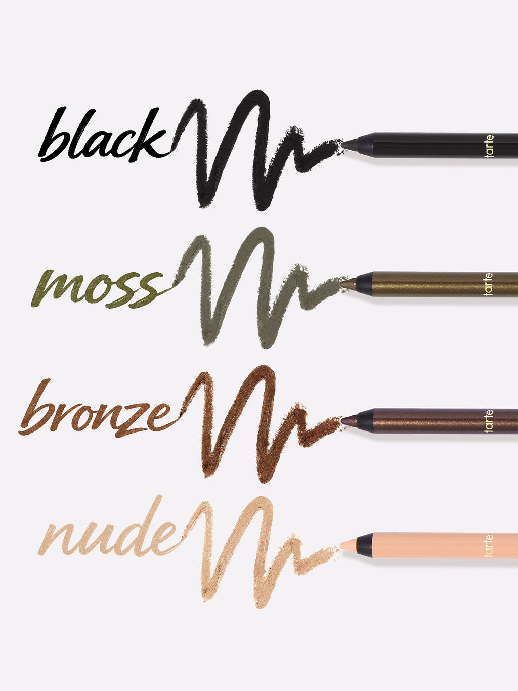 lights. camera. lashes™ precision liner + sharpener