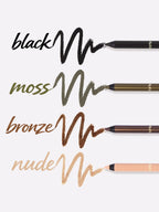 lights. camera. lashes™ precision liner + sharpener