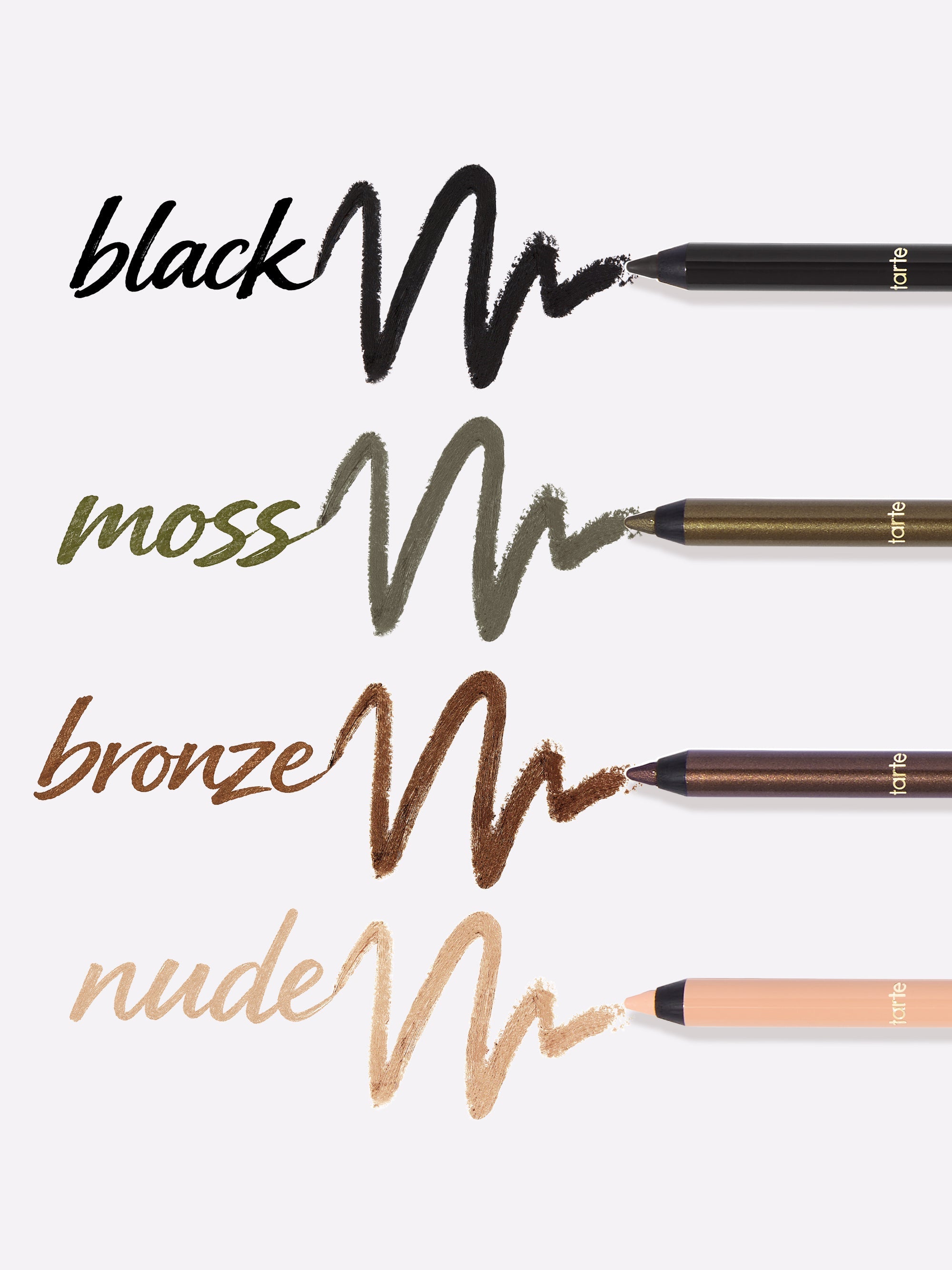 lights. camera. lashes™ precision liner + sharpener