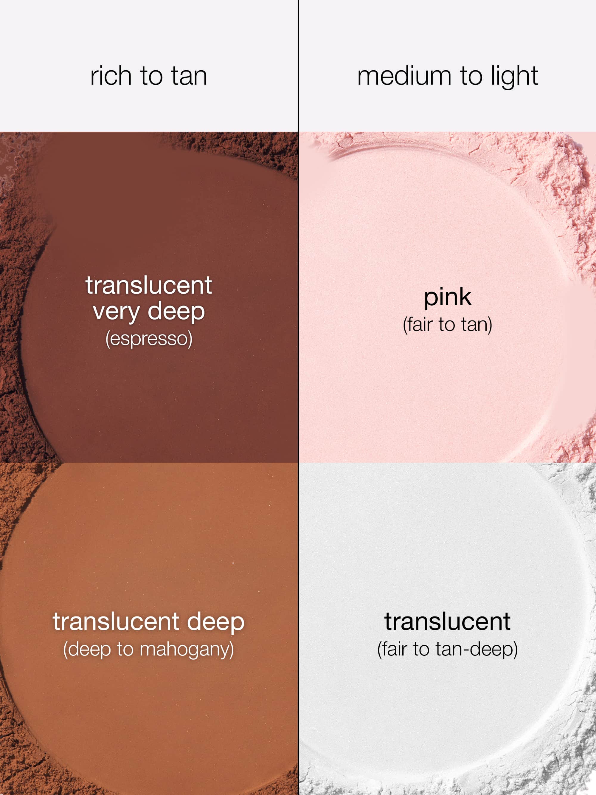 limited-edition creaseless setting powder