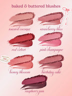 macaron blush & glow™ duo
