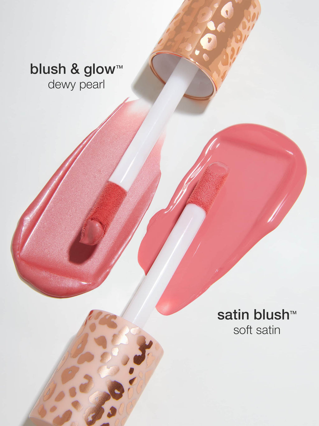 maneater™ satin blush cheek plump