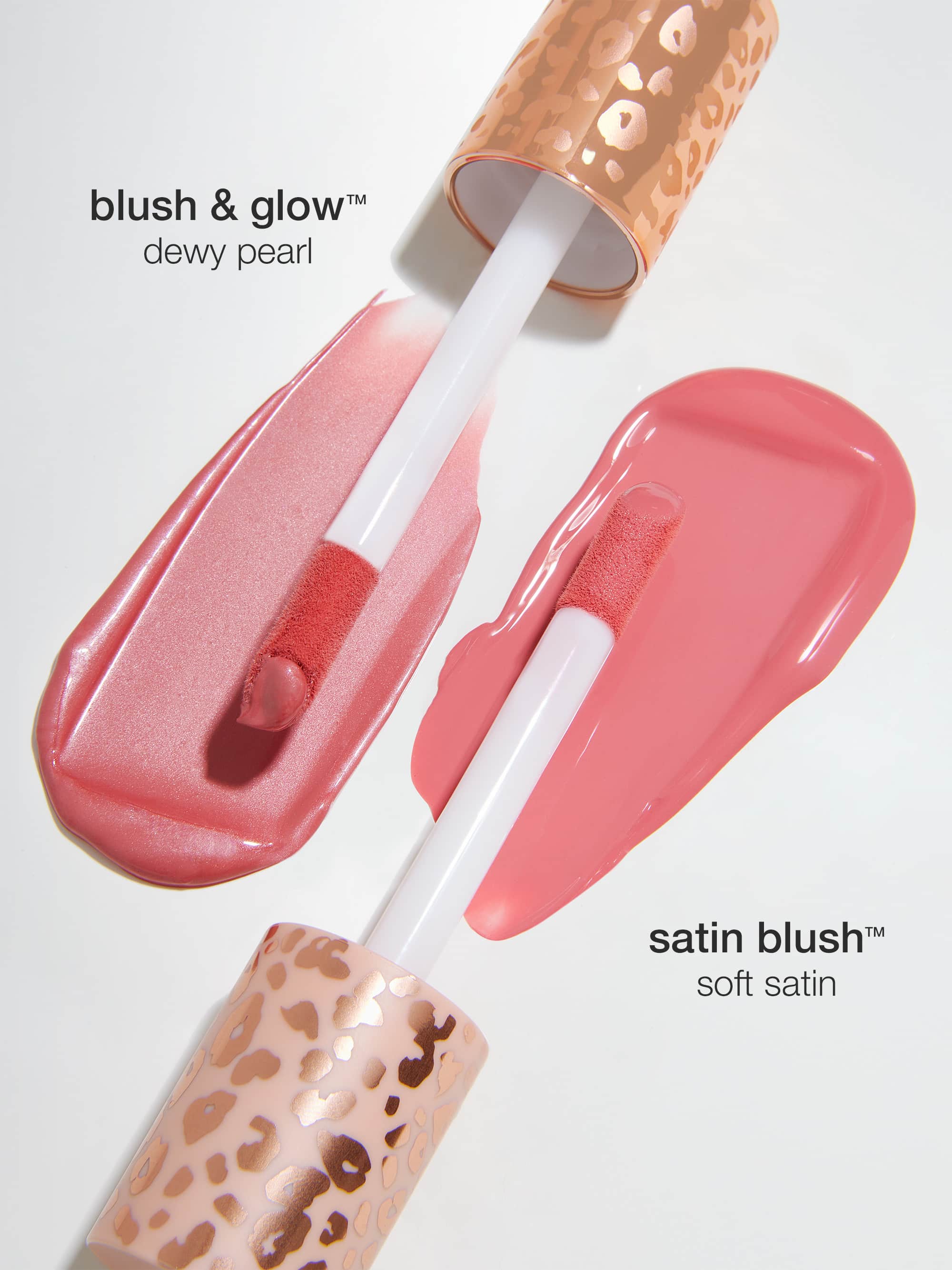 maneater™ satin blush cheek plump
