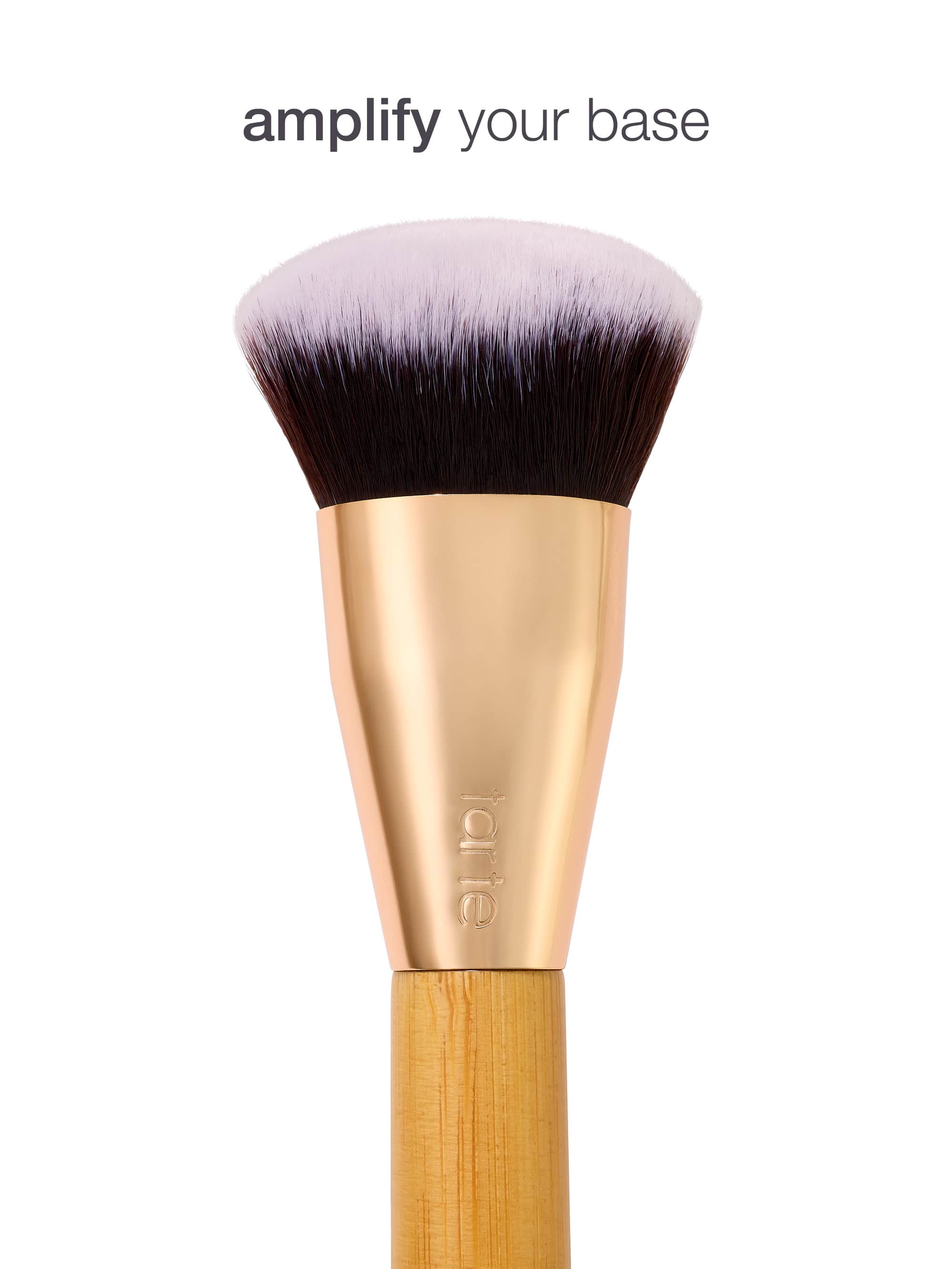 maneater™ foundation stick brush