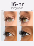 maneater™ lash curler set