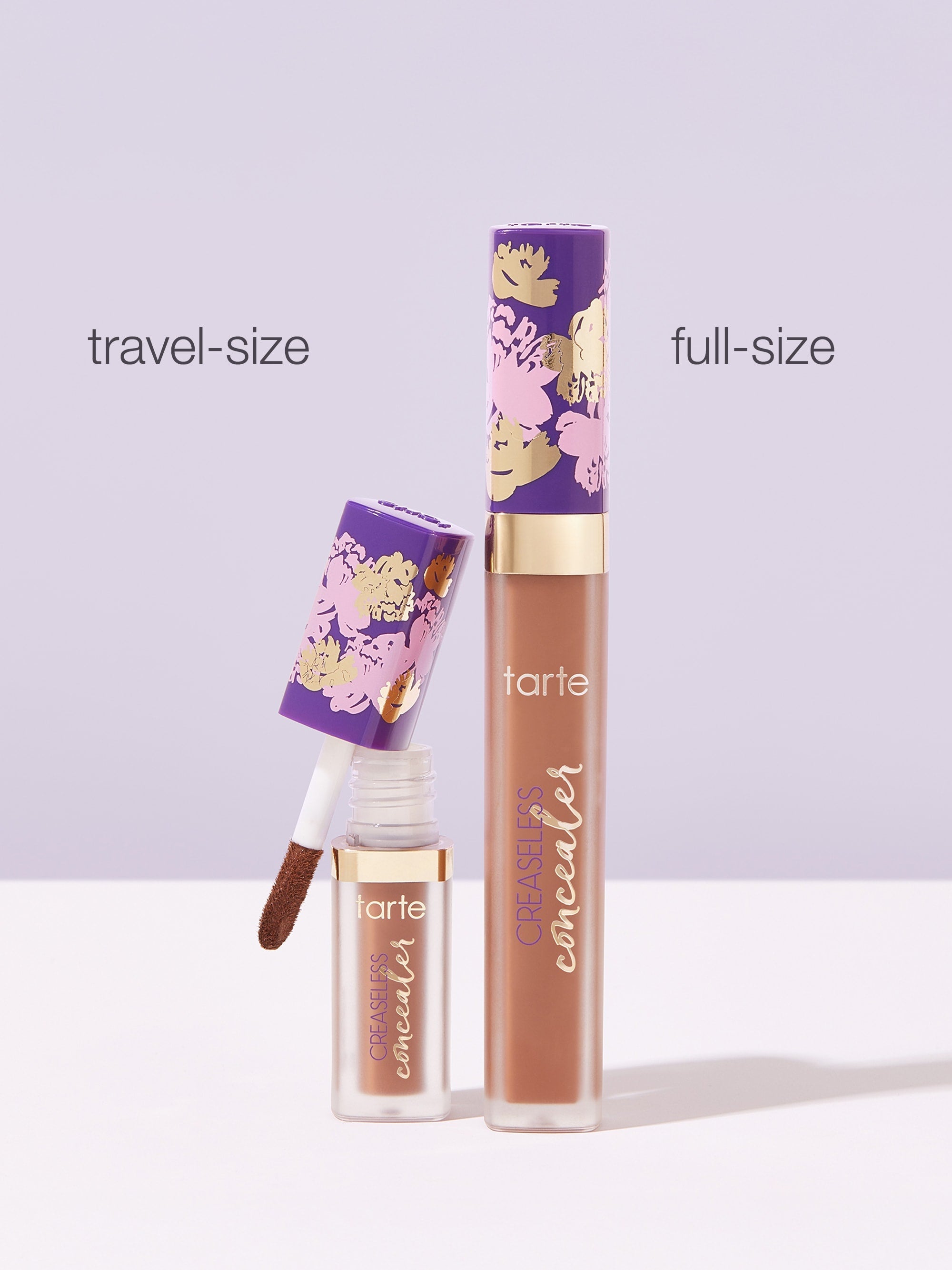 maracuja creaseless full coverage concealer™