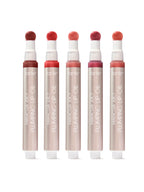maracuja juicy 5-piece plumping oil set