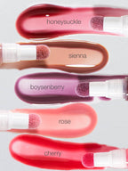 maracuja juicy 5-piece plumping oil set