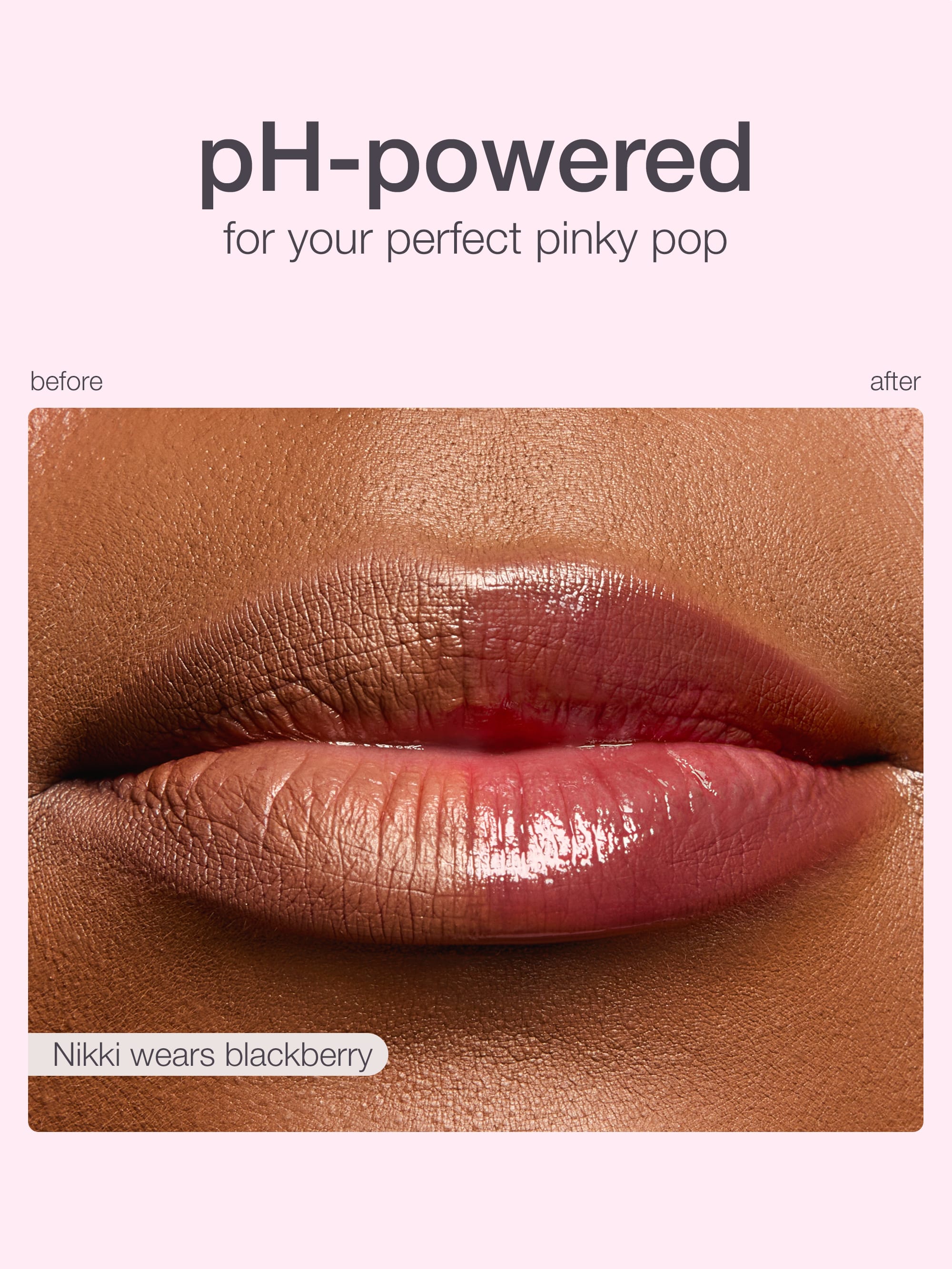 maracuja juicy lip & cheek shift