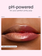 maracuja juicy lip & cheek shift