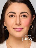 maracuja juicy lip & cheek shift