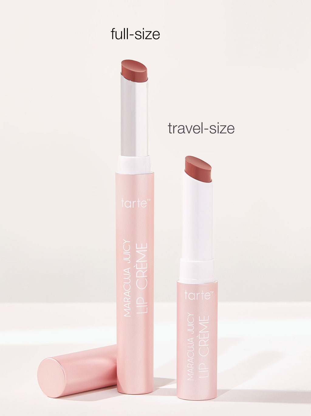 maracuja juicy lip crème