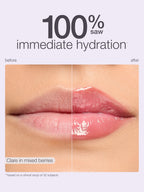 maracuja juicy lip icons plumping lip oil & liner duo