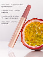 maracuja juicy lip plump best-sellers duo