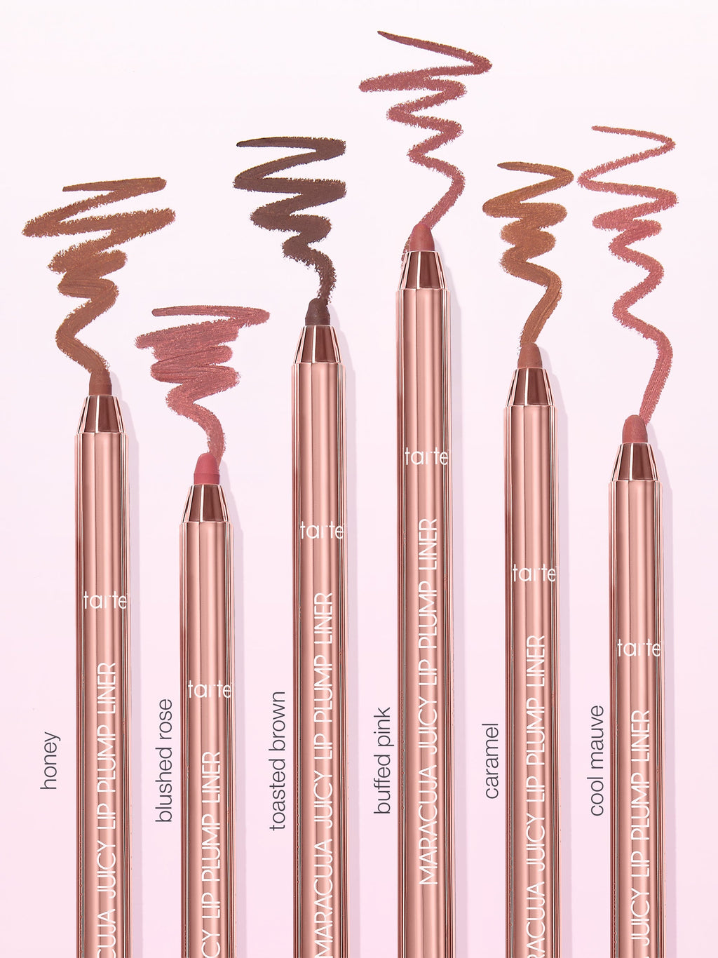 maracuja juicy lip plump liner
