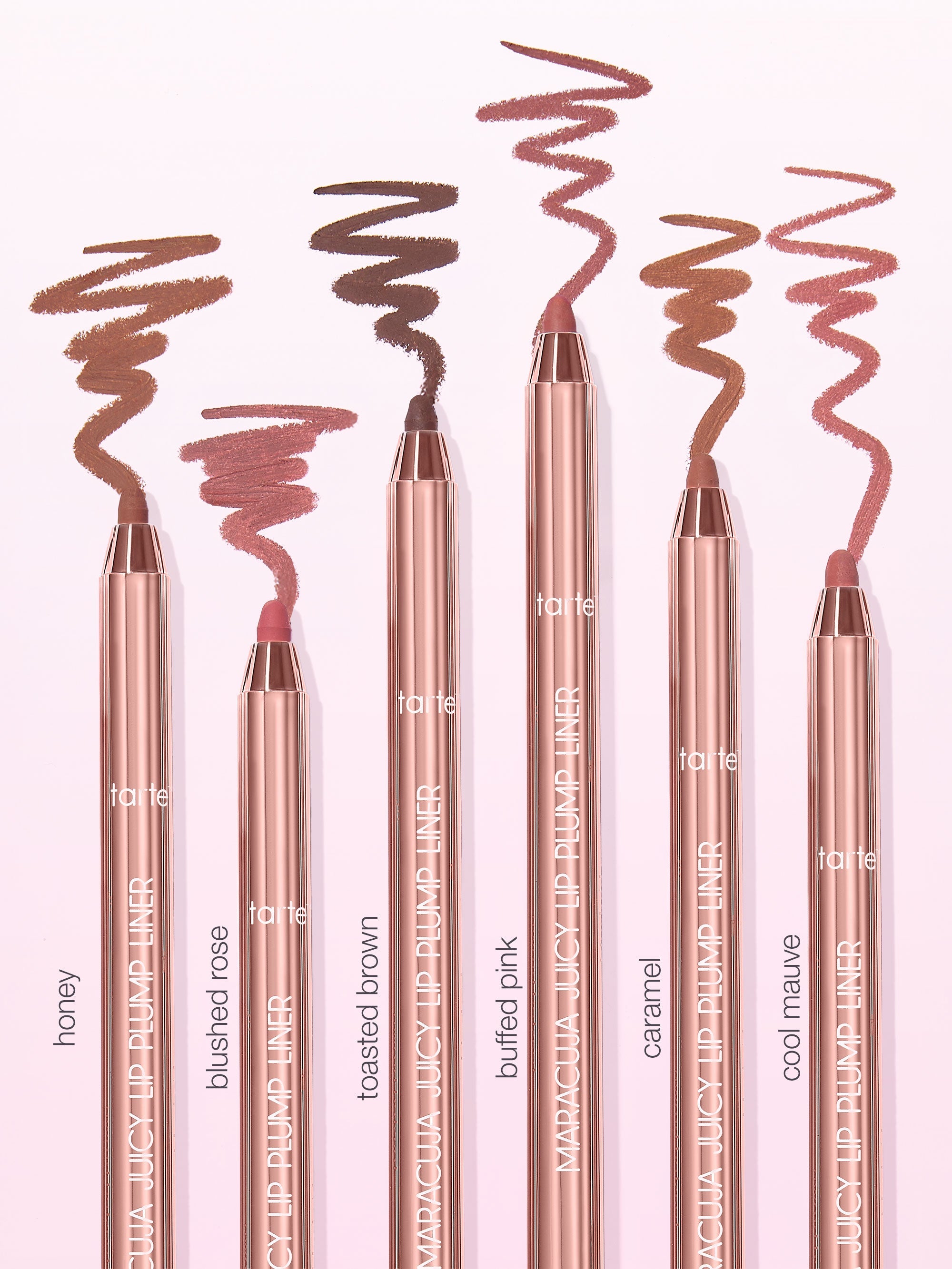 maracuja juicy lip plump liner
