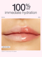 maracuja juicy plumping lip oil