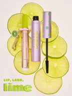 lime-coded maracuja juicy lip shift