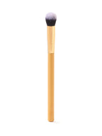 medium full coverage concealer brush