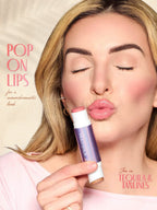 maracuja juicy blush & bronzer multi-stick + brush