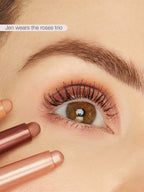 quick stick™ eyeshadow trio
