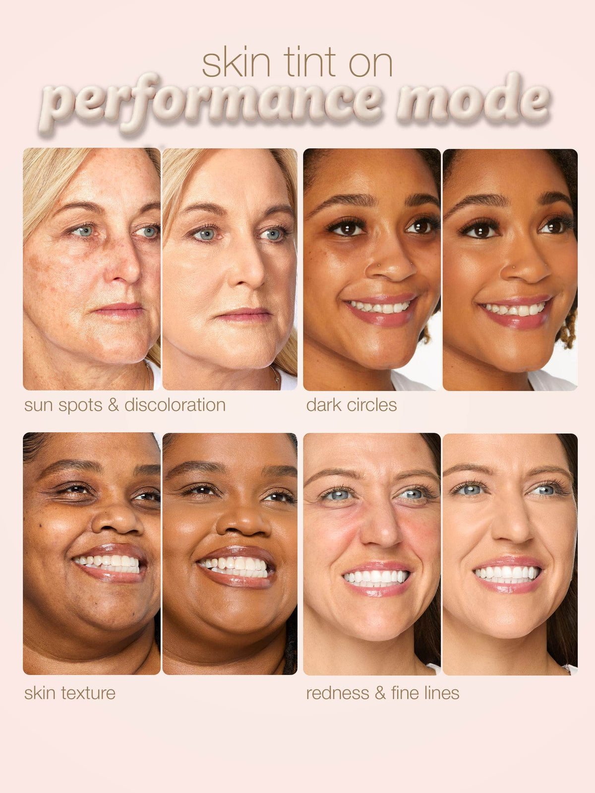 timeless hydrating foundation & brush duo